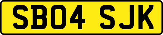 SB04SJK