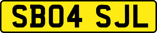 SB04SJL