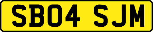 SB04SJM