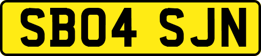 SB04SJN