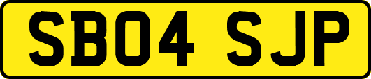 SB04SJP