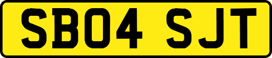 SB04SJT