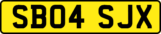 SB04SJX