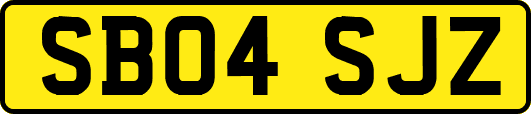 SB04SJZ