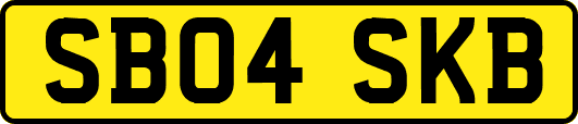 SB04SKB