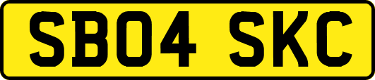 SB04SKC