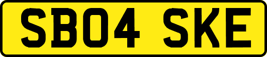 SB04SKE