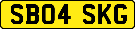 SB04SKG