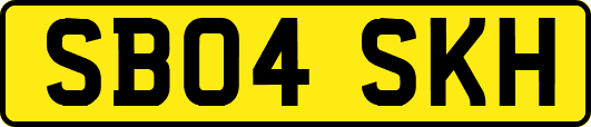 SB04SKH