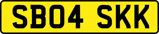 SB04SKK