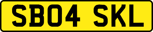 SB04SKL