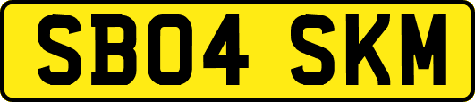 SB04SKM
