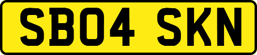 SB04SKN