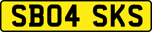 SB04SKS