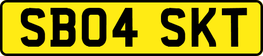 SB04SKT