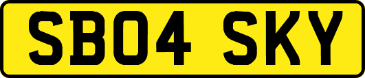 SB04SKY