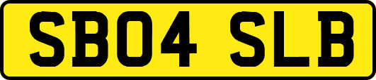 SB04SLB