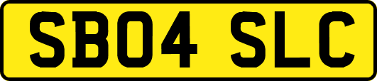 SB04SLC