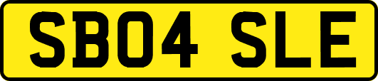 SB04SLE