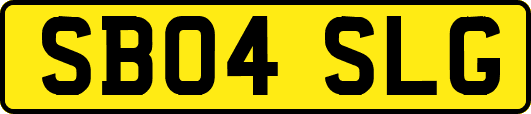 SB04SLG