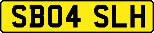 SB04SLH