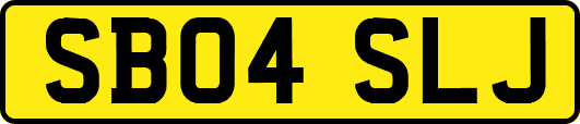 SB04SLJ