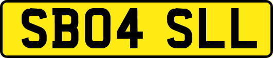 SB04SLL