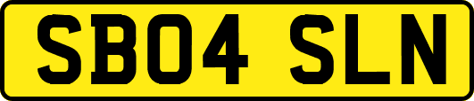 SB04SLN