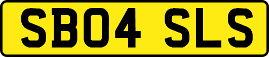 SB04SLS