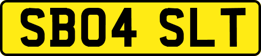 SB04SLT
