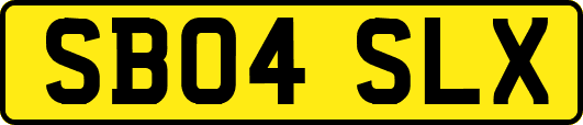 SB04SLX
