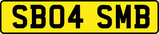 SB04SMB