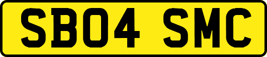 SB04SMC