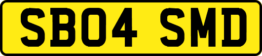 SB04SMD