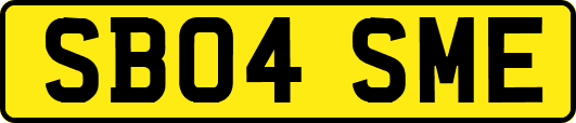 SB04SME