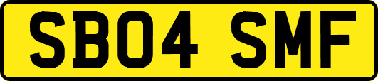 SB04SMF
