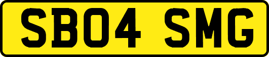 SB04SMG