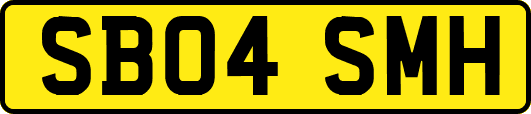 SB04SMH
