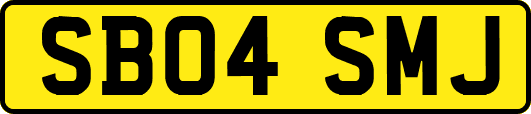 SB04SMJ