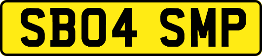 SB04SMP