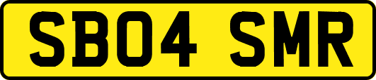 SB04SMR