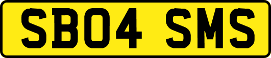 SB04SMS