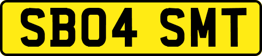 SB04SMT
