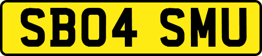 SB04SMU