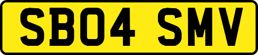 SB04SMV