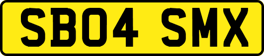 SB04SMX