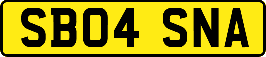SB04SNA
