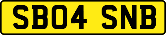 SB04SNB