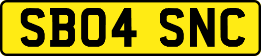 SB04SNC