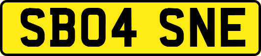 SB04SNE